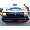 Image 3 : A12A --  1992 FORD RANGER CUSTOM, Green, 369983 KM