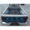 Image 45 : A12A --  1992 FORD RANGER CUSTOM, Green, 369983 KM