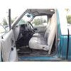 Image 49 : A12A --  1992 FORD RANGER CUSTOM, Green, 369983 KM