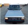 Image 5 : A12A --  1992 FORD RANGER CUSTOM, Green, 369983 KM