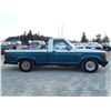 Image 8 : A12A --  1992 FORD RANGER CUSTOM, Green, 369983 KM