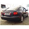 Image 11 : B6 --  2003 HYUNDAI ELANTRA GLS, Blue, 230150 KM