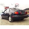 Image 14 : B6 --  2003 HYUNDAI ELANTRA GLS, Blue, 230150 KM