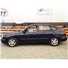 Image 16 : B6 --  2003 HYUNDAI ELANTRA GLS, Blue, 230150 KM