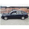Image 17 : B6 --  2003 HYUNDAI ELANTRA GLS, Blue, 230150 KM