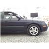 Image 25 : B6 --  2003 HYUNDAI ELANTRA GLS, Blue, 230150 KM