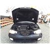 Image 28 : B6 --  2003 HYUNDAI ELANTRA GLS, Blue, 230150 KM