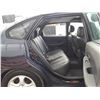 Image 39 : B6 --  2003 HYUNDAI ELANTRA GLS, Blue, 230150 KM