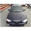 Image 5 : B6 --  2003 HYUNDAI ELANTRA GLS, Blue, 230150 KM