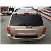 Image 16 : E2 --  2000 JEEP GRAND CHEROKEE LIMITED 4X4, Brown, 207978 KM