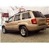 Image 19 : E2 --  2000 JEEP GRAND CHEROKEE LIMITED 4X4, Brown, 207978 KM