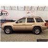 Image 20 : E2 --  2000 JEEP GRAND CHEROKEE LIMITED 4X4, Brown, 207978 KM