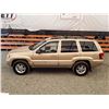 Image 21 : E2 --  2000 JEEP GRAND CHEROKEE LIMITED 4X4, Brown, 207978 KM