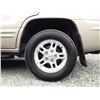 Image 23 : E2 --  2000 JEEP GRAND CHEROKEE LIMITED 4X4, Brown, 207978 KM