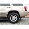 Image 24 : E2 --  2000 JEEP GRAND CHEROKEE LIMITED 4X4, Brown, 207978 KM