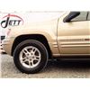 Image 27 : E2 --  2000 JEEP GRAND CHEROKEE LIMITED 4X4, Brown, 207978 KM