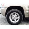Image 28 : E2 --  2000 JEEP GRAND CHEROKEE LIMITED 4X4, Brown, 207978 KM