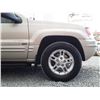 Image 32 : E2 --  2000 JEEP GRAND CHEROKEE LIMITED 4X4, Brown, 207978 KM