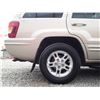 Image 35 : E2 --  2000 JEEP GRAND CHEROKEE LIMITED 4X4, Brown, 207978 KM