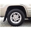 Image 36 : E2 --  2000 JEEP GRAND CHEROKEE LIMITED 4X4, Brown, 207978 KM