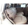 Image 48 : E2 --  2000 JEEP GRAND CHEROKEE LIMITED 4X4, Brown, 207978 KM