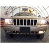 Image 4 : E2 --  2000 JEEP GRAND CHEROKEE LIMITED 4X4, Brown, 207978 KM