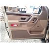 Image 63 : E2 --  2000 JEEP GRAND CHEROKEE LIMITED 4X4, Brown, 207978 KM