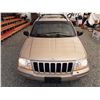 Image 6 : E2 --  2000 JEEP GRAND CHEROKEE LIMITED 4X4, Brown, 207978 KM