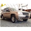 Image 8 : E2 --  2000 JEEP GRAND CHEROKEE LIMITED 4X4, Brown, 207978 KM