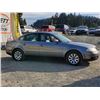 Image 10 : A8 --  2003 VW PASSAT GLS , Grey, 209627 KM