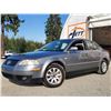 Image 1 : A8 --  2003 VW PASSAT GLS , Grey, 209627 KM