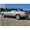 Image 21 : A8 --  2003 VW PASSAT GLS , Grey, 209627 KM