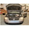 Image 29 : A8 --  2003 VW PASSAT GLS , Grey, 209627 KM