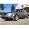 Image 2 : A8 --  2003 VW PASSAT GLS , Grey, 209627 KM