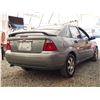 Image 11 : A12C --  2006 FORD FOCUS ZX4 , Green, 316466 KM