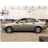 Image 16 : A12C --  2006 FORD FOCUS ZX4 , Green, 316466 KM