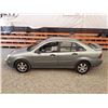 Image 17 : A12C --  2006 FORD FOCUS ZX4 , Green, 316466 KM
