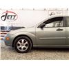 Image 21 : A12C --  2006 FORD FOCUS ZX4 , Green, 316466 KM