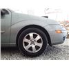 Image 24 : A12C --  2006 FORD FOCUS ZX4 , Green, 316466 KM