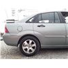 Image 26 : A12C --  2006 FORD FOCUS ZX4 , Green, 316466 KM