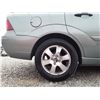Image 27 : A12C --  2006 FORD FOCUS ZX4 , Green, 316466 KM