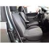 Image 35 : A12C --  2006 FORD FOCUS ZX4 , Green, 316466 KM