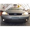 Image 3 : A12C --  2006 FORD FOCUS ZX4 , Green, 316466 KM