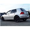 Image 19 : E3 --  2005 VW GOLF GLS TDI, Silver, 126337 KM