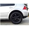 Image 24 : E3 --  2005 VW GOLF GLS TDI, Silver, 126337 KM