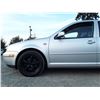 Image 26 : E3 --  2005 VW GOLF GLS TDI, Silver, 126337 KM