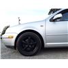Image 27 : E3 --  2005 VW GOLF GLS TDI, Silver, 126337 KM