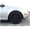 Image 31 : E3 --  2005 VW GOLF GLS TDI, Silver, 126337 KM