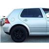 Image 33 : E3 --  2005 VW GOLF GLS TDI, Silver, 126337 KM