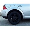 Image 34 : E3 --  2005 VW GOLF GLS TDI, Silver, 126337 KM